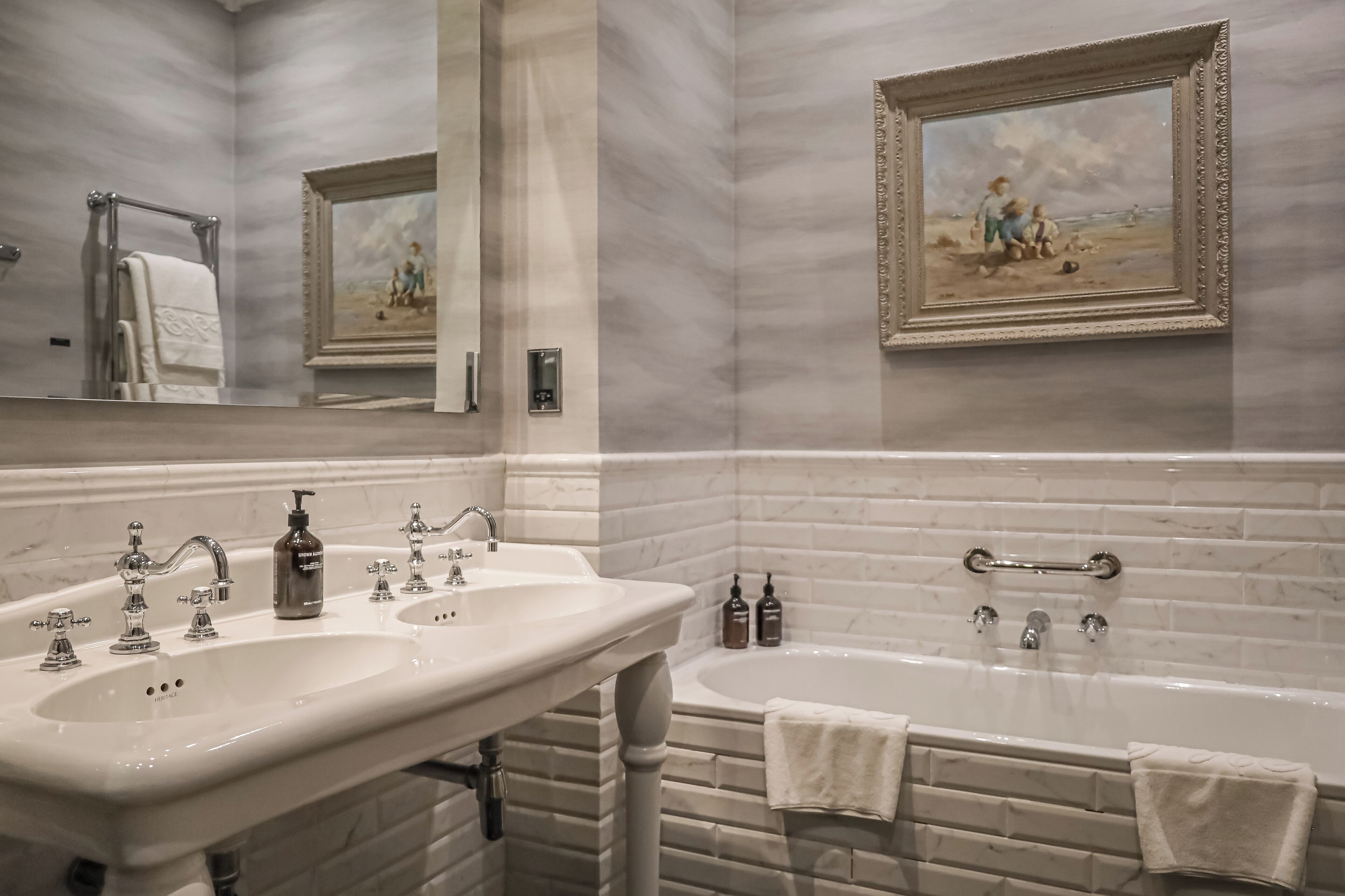 forever begin suite with sea view | 1 bedroom, premium bedding, in-room safe, desk