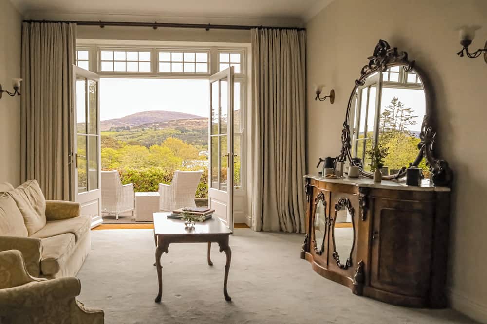 Park Hotel Kenmare