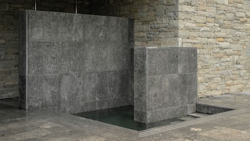 Außen-Whirlpool