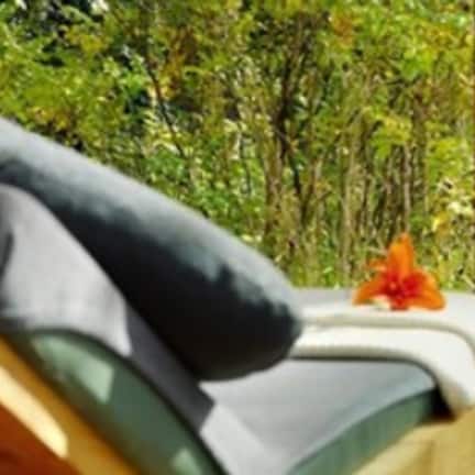 Body treatments, hot stone massages, deep-tissue massages, body wraps