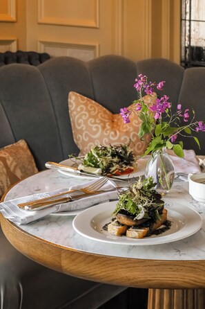 Food and drink - Park Hotel Kenmare (Kenmare)