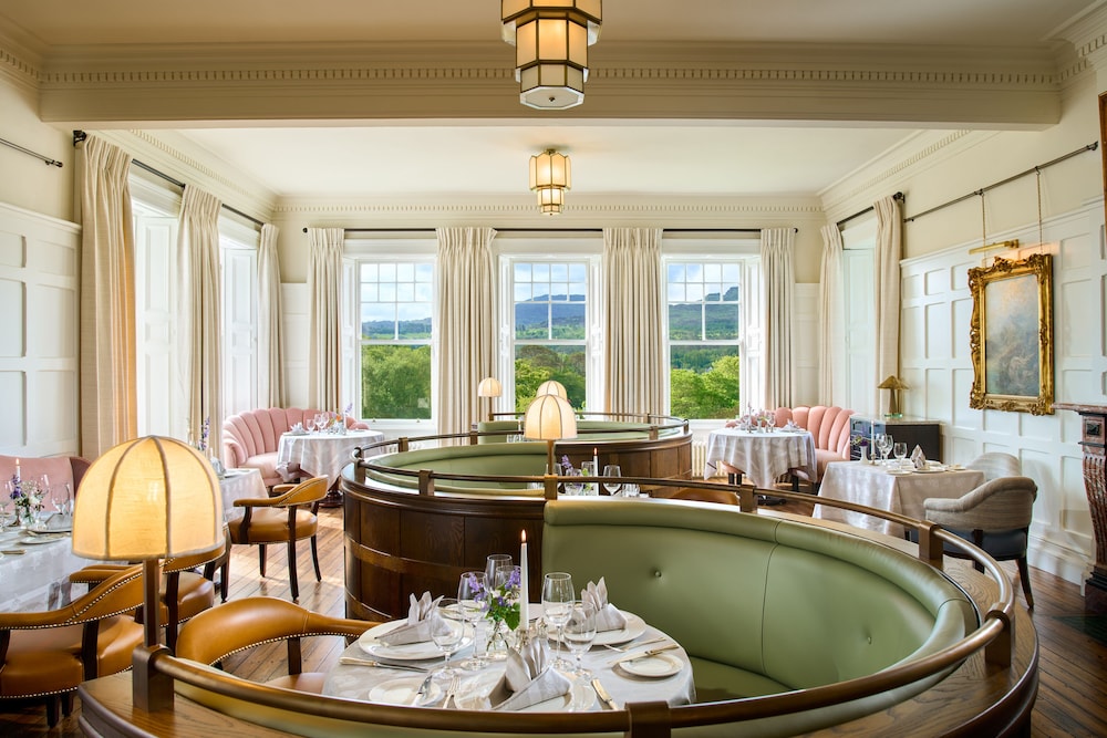 Park Hotel Kenmare by null