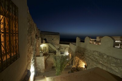 L'Auberge De Tamezret