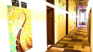 Unclassified image, 5 of 101, button - GuangZhou Shan Dong Building LuYue Hotel (Guangzhou)