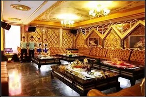Karaoke room - GuangZhou Shan Dong Building LuYue Hotel (Guangzhou)