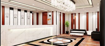 GuangZhou Shan Dong Building LuYue Hotel