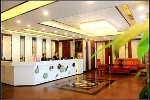 ล็อบบี้