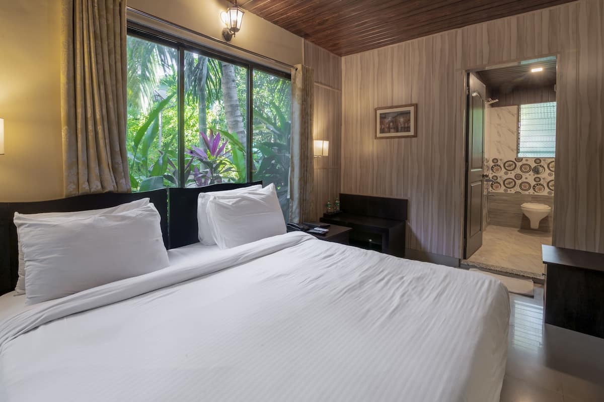 Premium Forest Suite