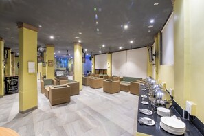 Poolside bar - Silvanus Forest Retreat (Alibag)