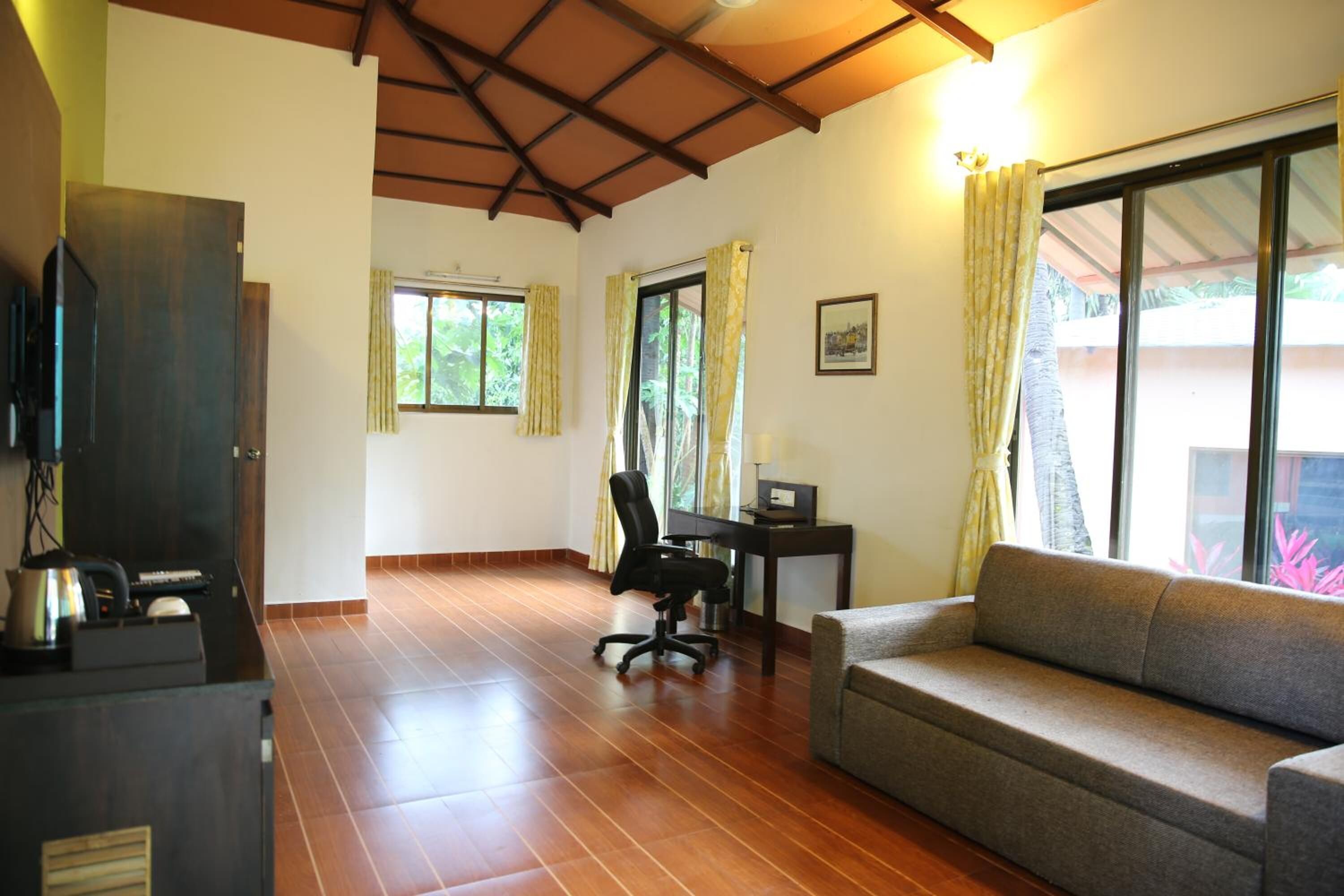 Smart TV 32 pulgadas con canales de televisión por cable