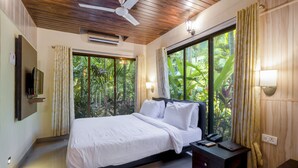 Premium Forest Suite