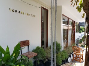 Exterior - Shane Hotel Chiangmai (Chiang Mai)