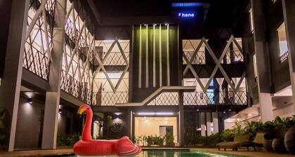 Shane Hotel Chiangmai