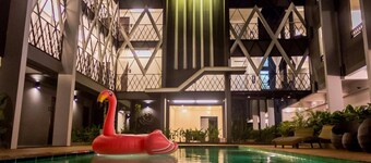 Shane Hotel Chiangmai