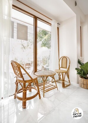 Café - Shane Hotel Chiangmai (Chiang Mai)