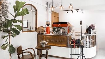 Café