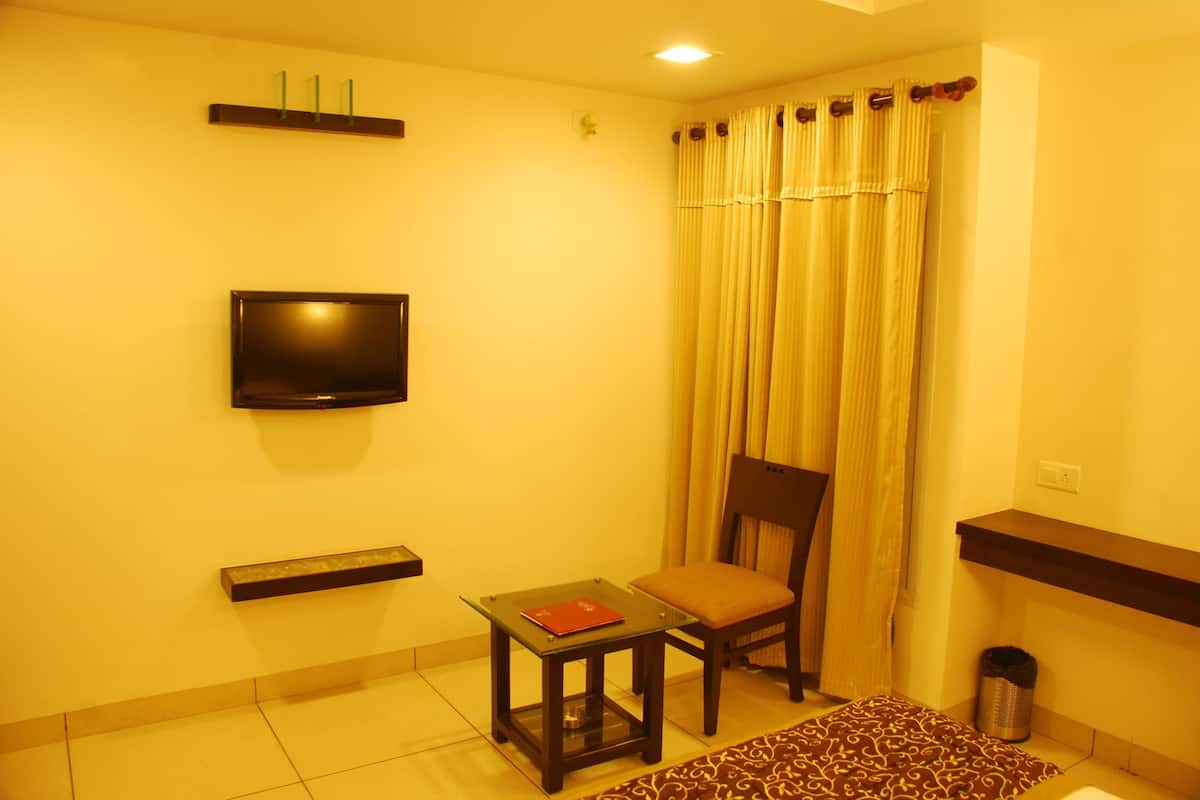 Chambre Deluxe | Ăquipements de la chambre