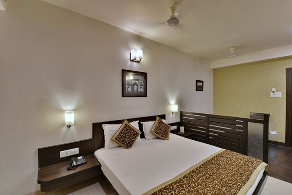 Grand Executive Room | View from room