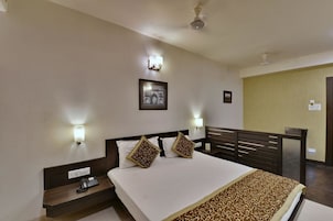 Grand Executive Room | View from room