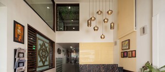 Grand Ashirwad Beacon