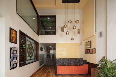 Grand Ashirwad Beacon