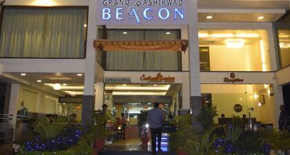 Grand Ashirwad Beacon