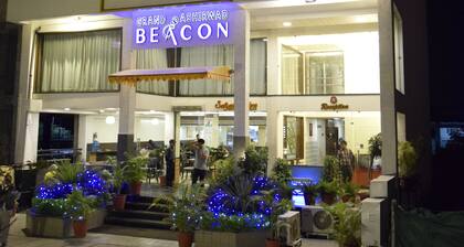 Grand Ashirwad Beacon