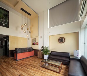 Recepción