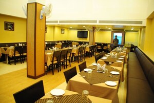 Restaurante familiar
