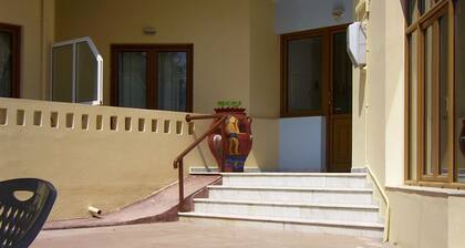 Proto House Apartments