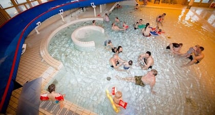 Jorekstad Ferieleiligheter