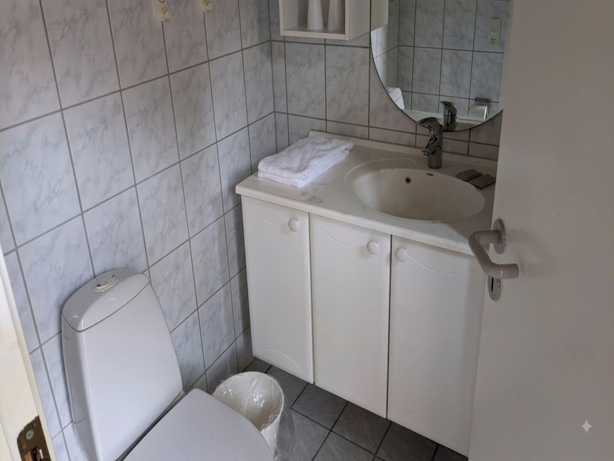 Kamar mandi