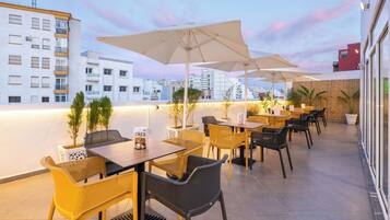 Romservice – bespisning