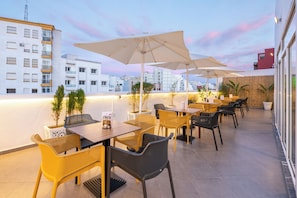 Servei d'habitacions: restaurant