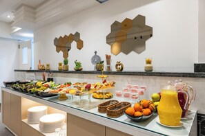 Room service – dining - Hôtel Étoile du Nord (Tangier)