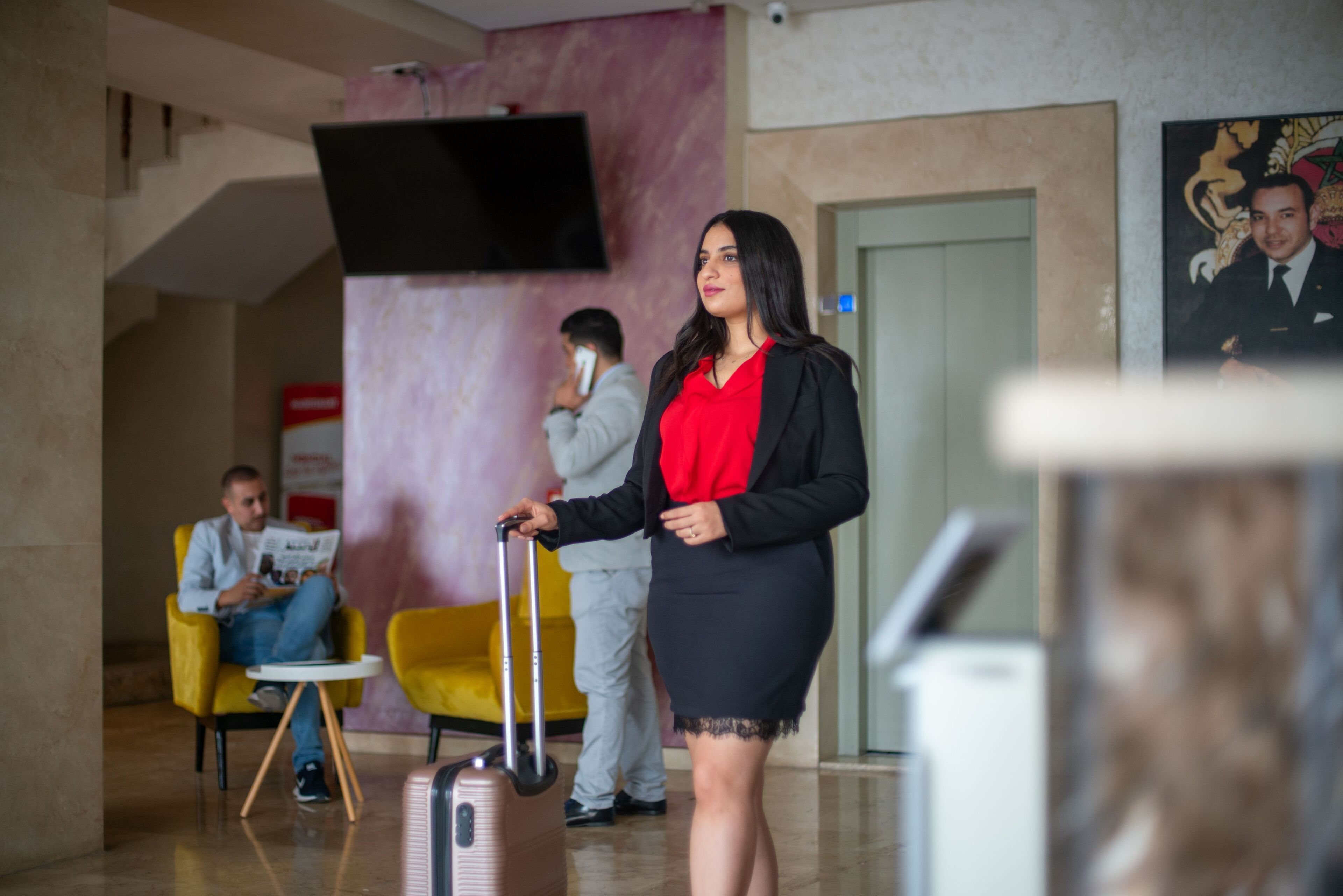 Photo - Hotel Etoile Du Nord