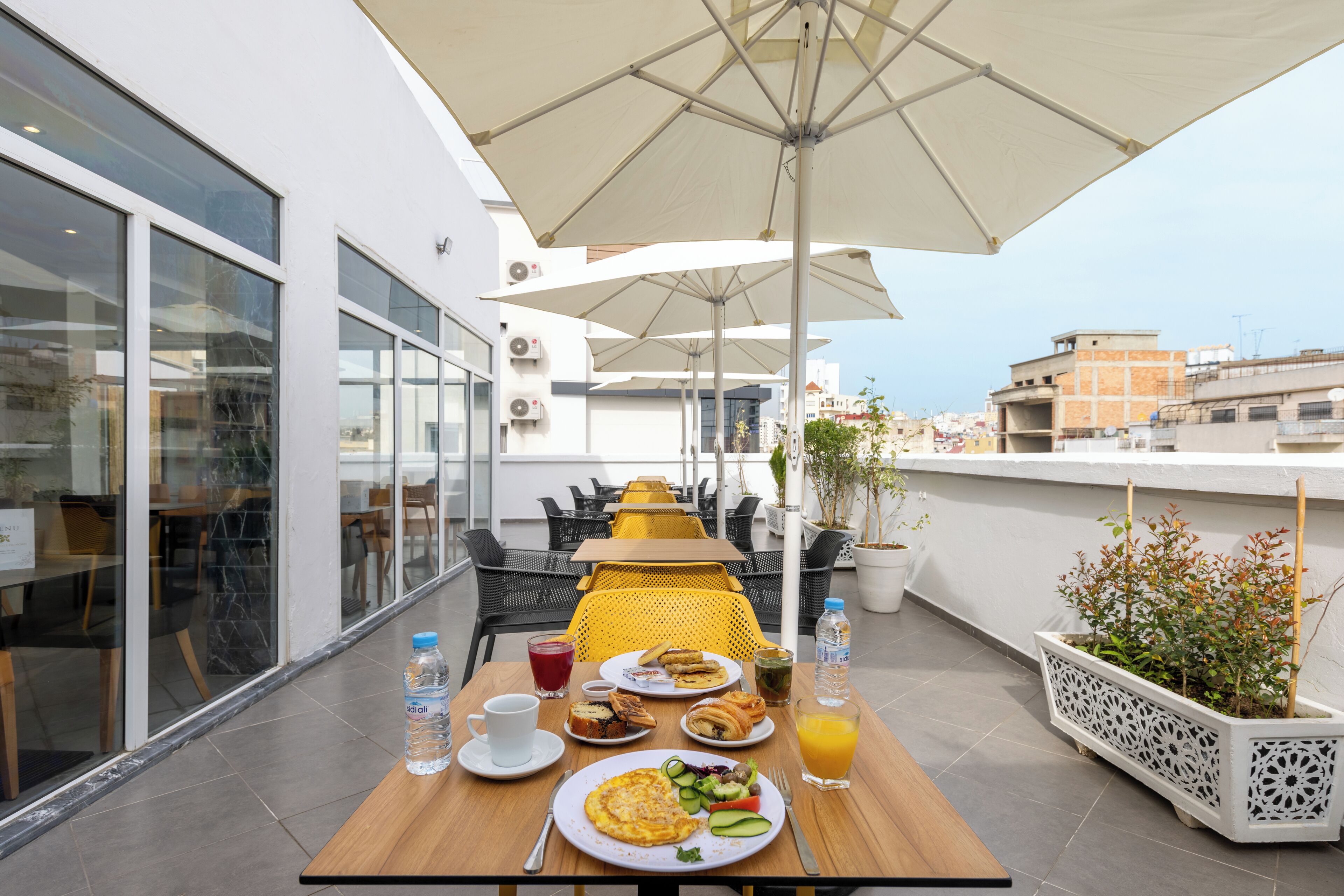 Photo - Hotel Etoile Du Nord