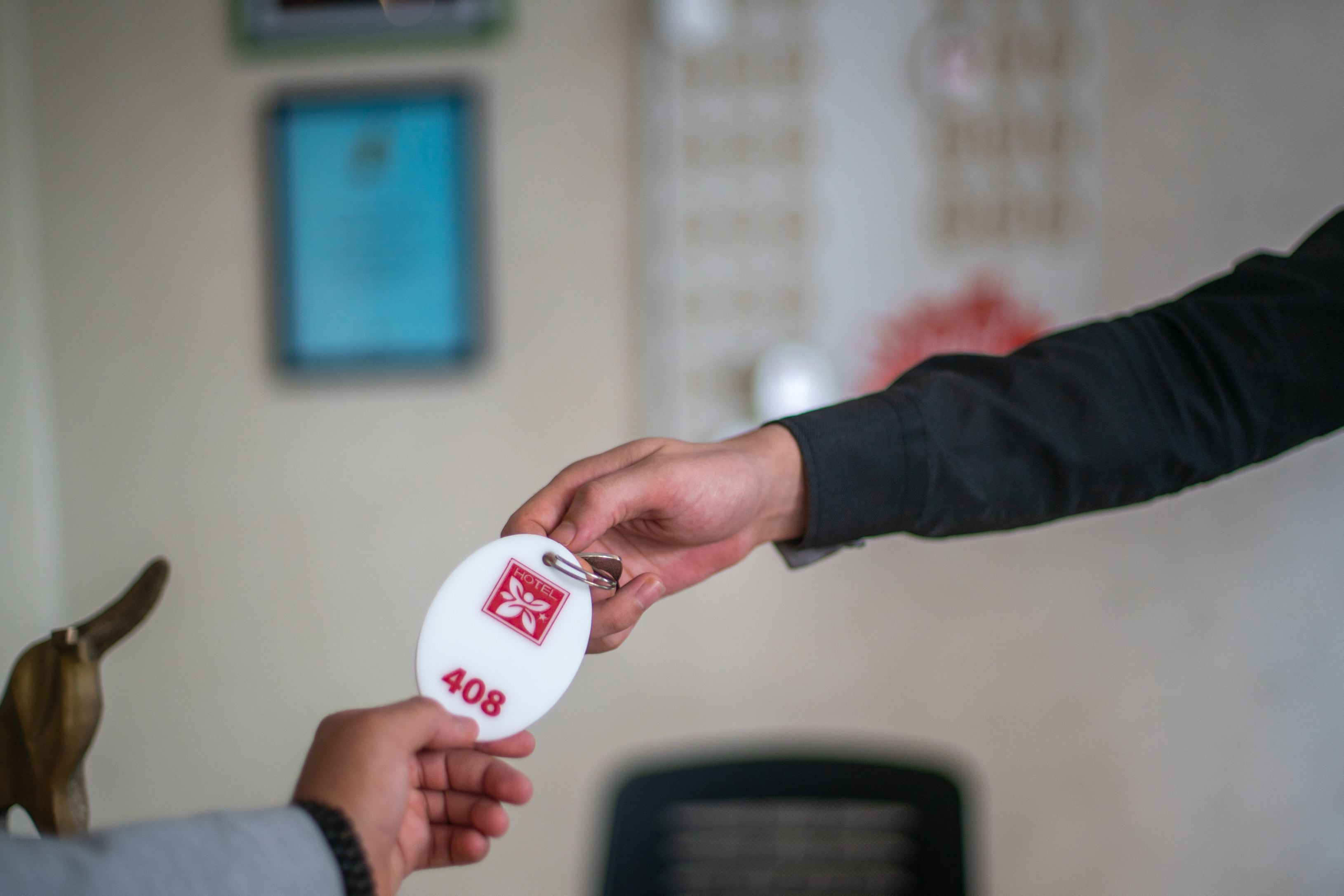 Photo - Hotel Etoile Du Nord