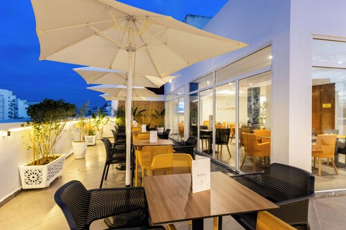 Hôtel Étoile du Nord