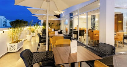 Hôtel Étoile du Nord