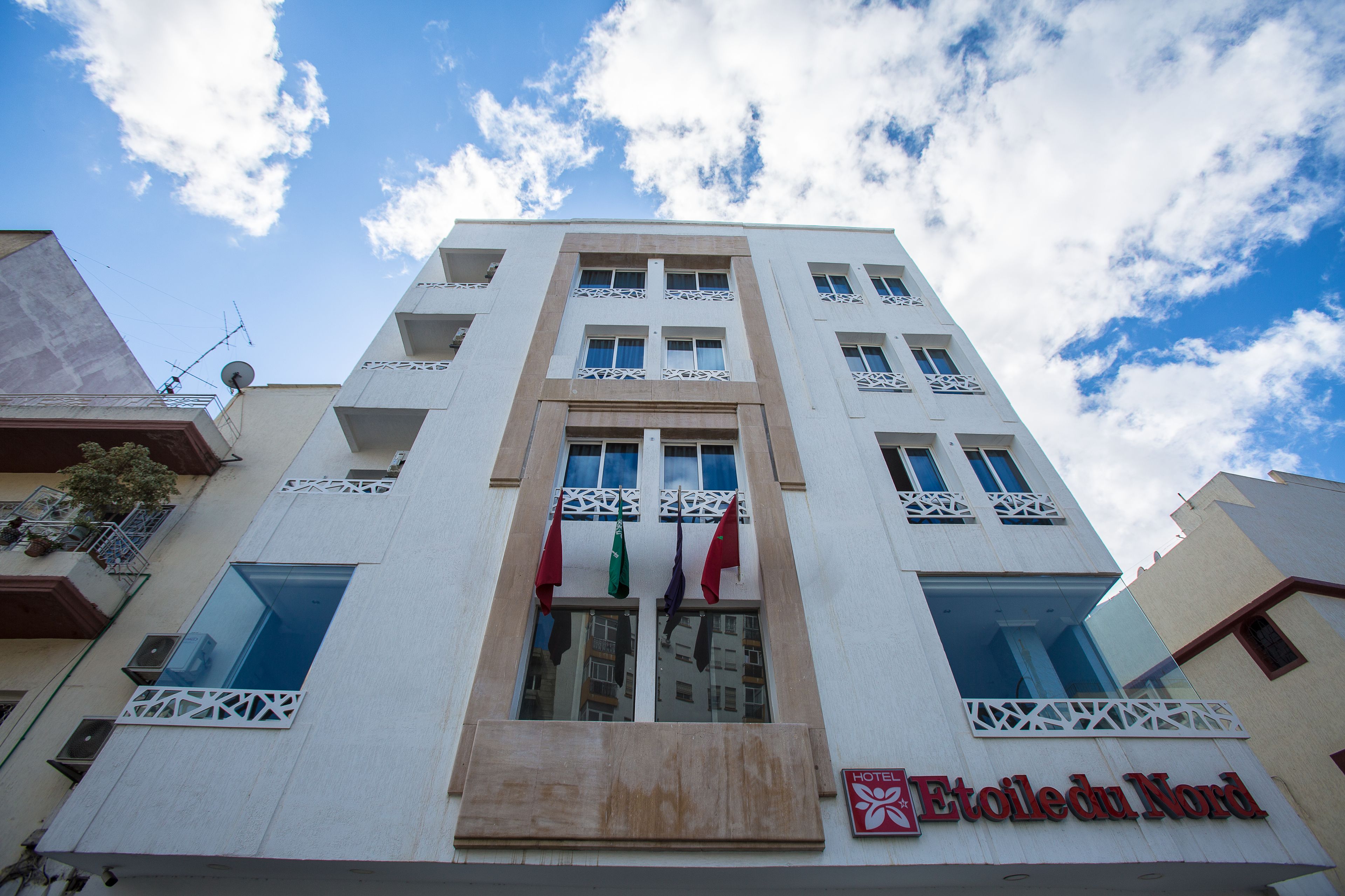 Photo - Hotel Etoile Du Nord