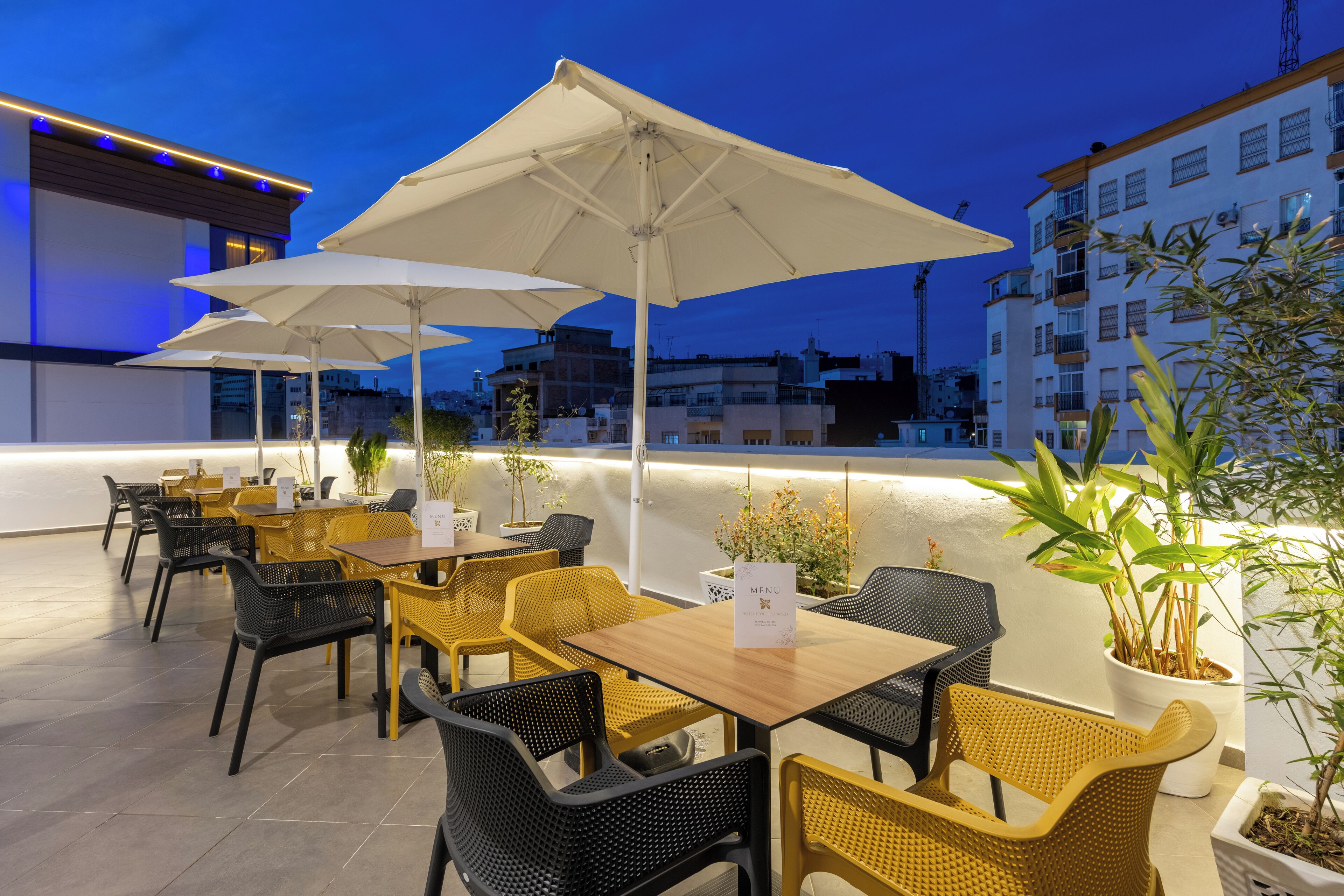 Photo - Hotel Etoile Du Nord