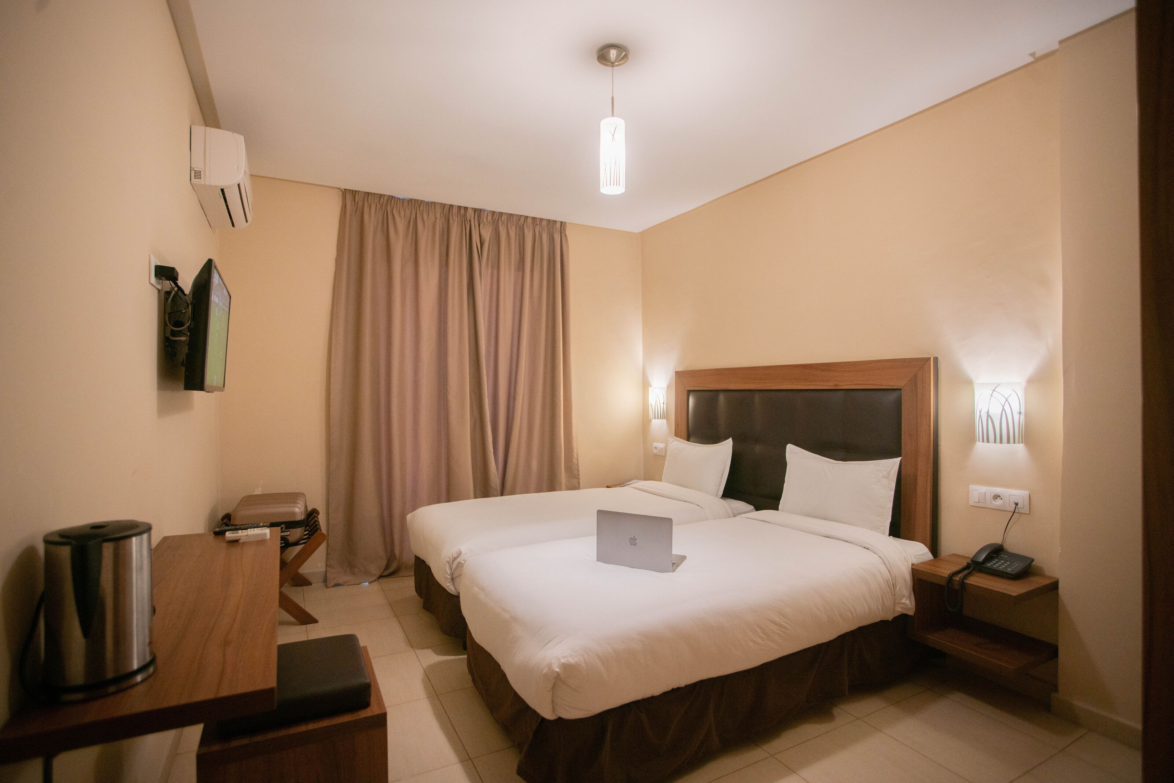 Photo - Hotel Etoile Du Nord