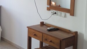 Studio | Romfasilitet