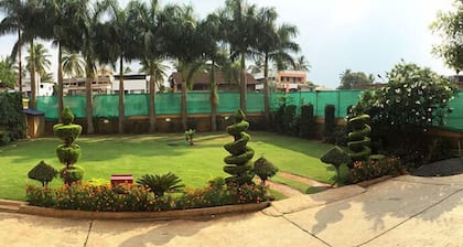 Hotel EEFA