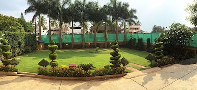 Hotel EEFA