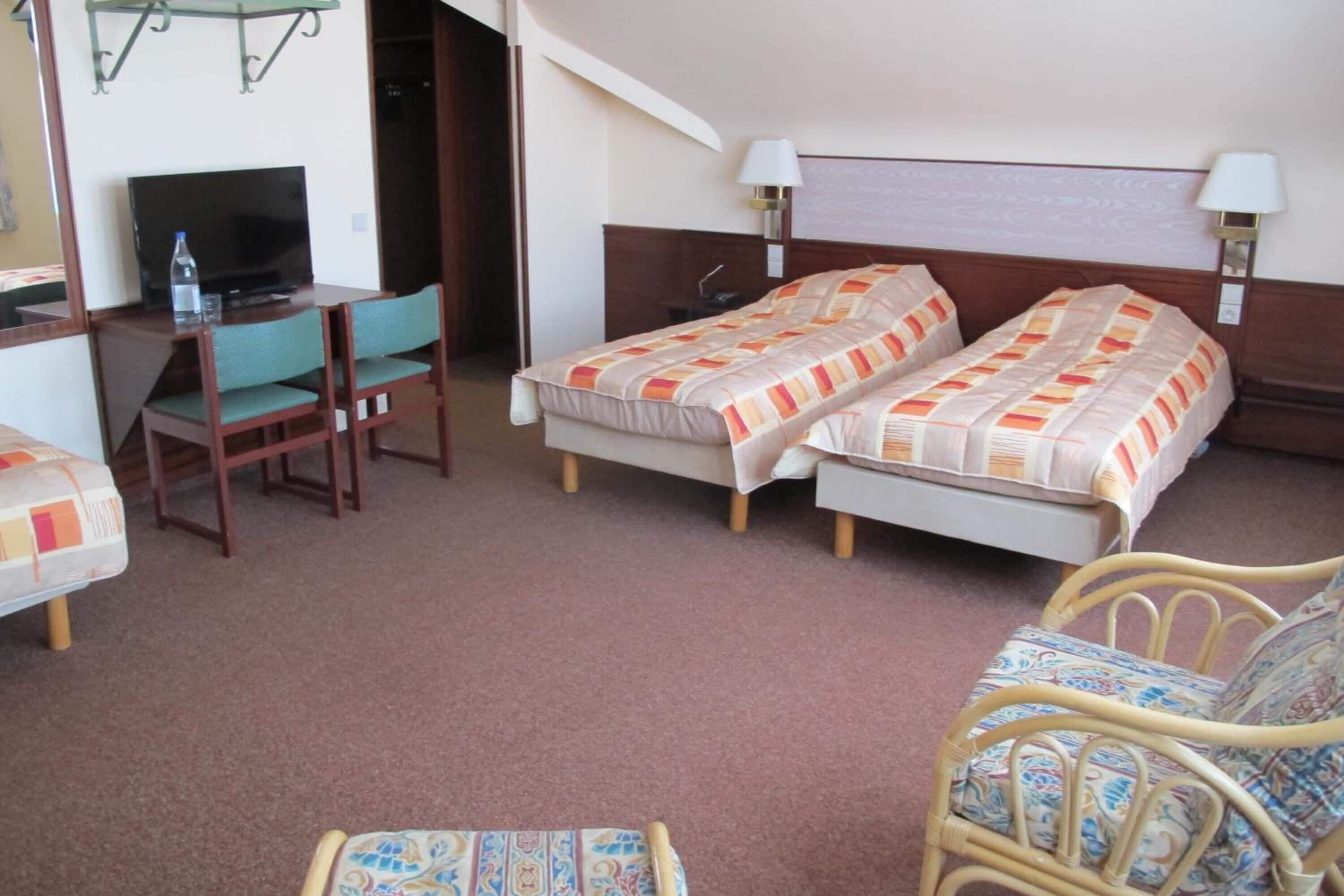 Photo - Vakantiecentrum Zeelinde