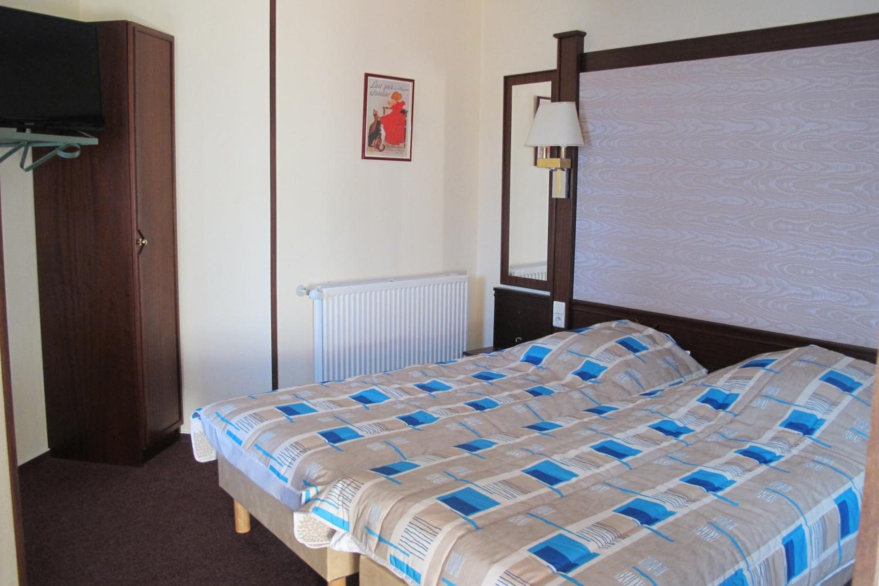 Photo - Vakantiecentrum Zeelinde