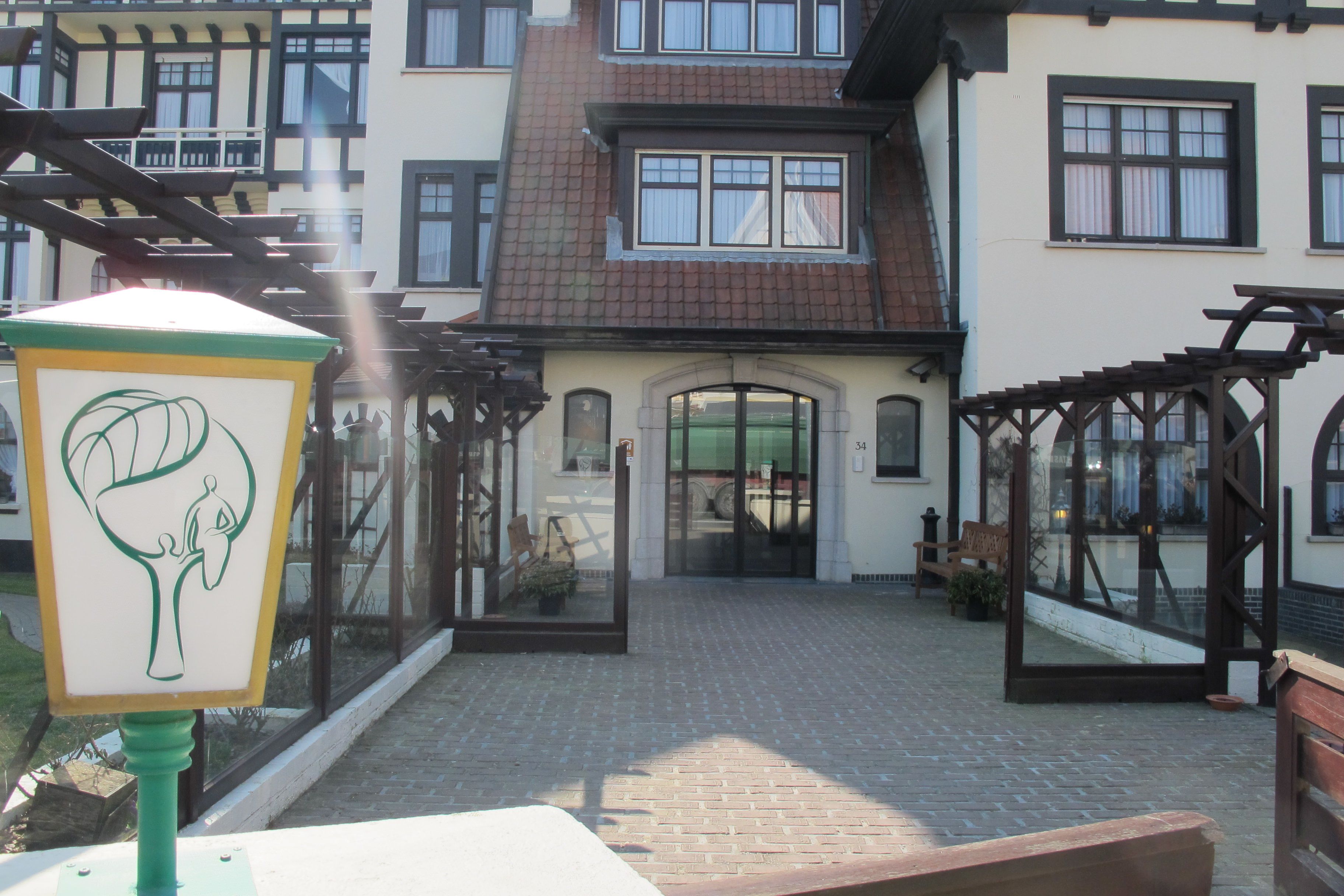 Photo - Vakantiecentrum Zeelinde