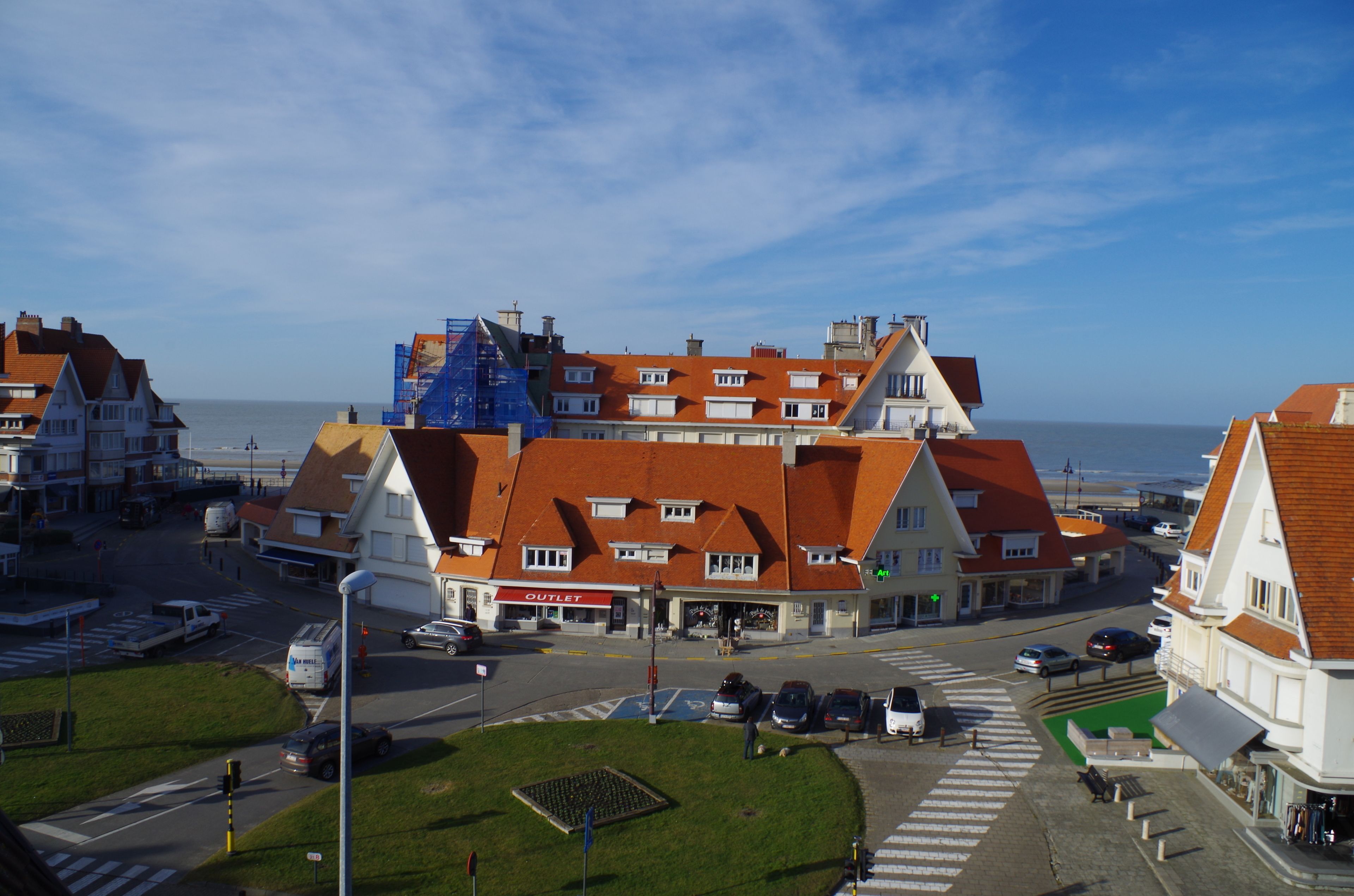 Photo - Vakantiecentrum Zeelinde